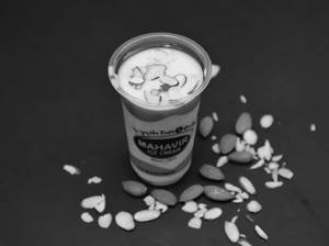 Badam Shake