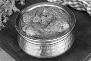 Cheese Kofta   