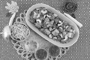 Kung Pao Paneer