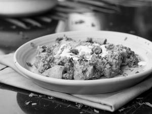 Soya Malai Tikka 