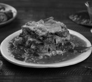 Chicken Lasagna