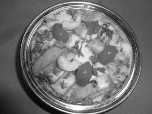 Chanakya Special (Little Sweet)
