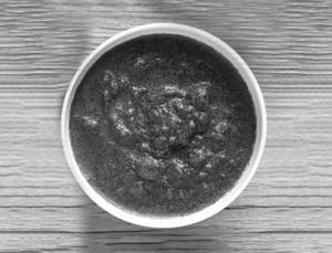 Mint Chutney