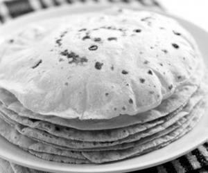 Chapati(2pcs)