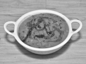 Dal Tadka