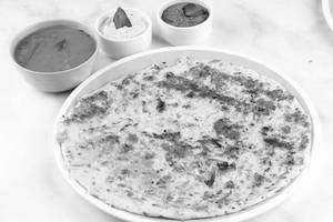 Mix Veg Uttapam