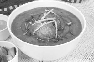 Egg Curry