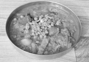 Special Bisi Bele Bhath
