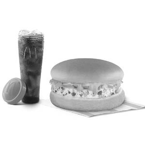 McSaver Masala McEgg