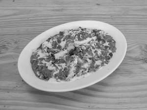 Shahi Paneer