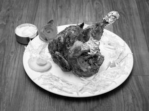 Grilled Chicken