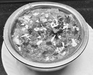 Handi Paneer