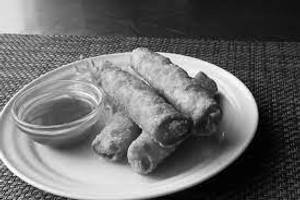 Chicken Egg Roll
