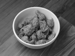 Chicken Popcorn