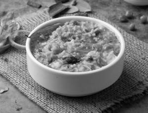 Dal Khichdi   