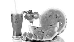 Water Milon Juice