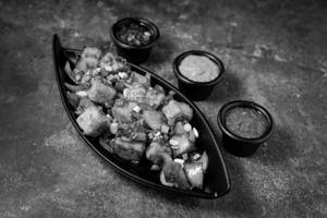 Chilly Paneer