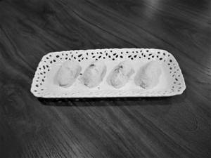 Cham Cham (2 Pcs)