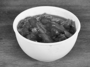 Tomato Chutney