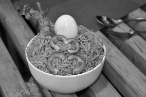 Egg Biryani