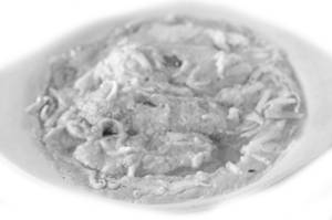 Malai Kofta