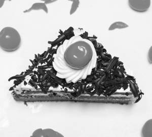 Black Forest Pastry