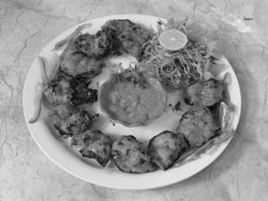 Chicken Tikka Full 8pcs