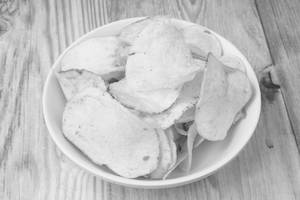 Potato Chips  100Gm