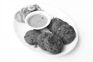 Hara Bhara Kebab