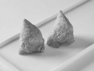 Dry Samosa