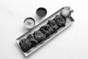 Amritsari Tandoori Tikka
