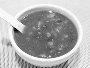 Authentic Hot & Sour Soup