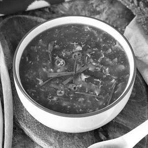 Hot & Sour Soup