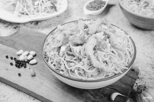 Chicken Noodles