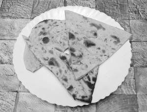 Naan 2 Pc