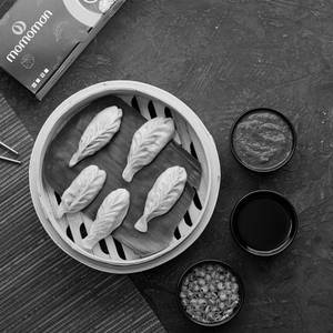 Italian Cheese Momos[5 Pcs]