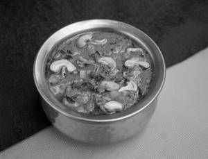 Kaju Paneer