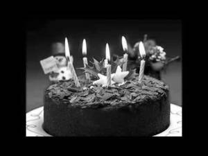 Chocolate Fudge Cake
