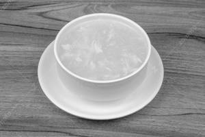 Chicken Clear Soup