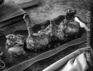Chicken Lolipop