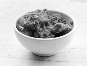 Kosha Mangsho ( Mutton Kosha )