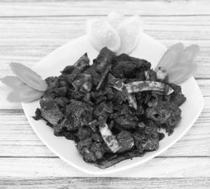 Duck Fry