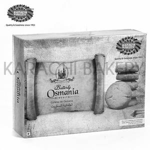 Butterly Osmania 300gm