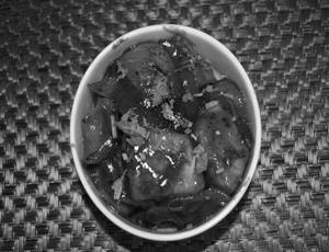 Chilli Paneer