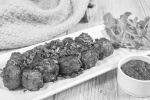 Manchurian