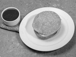 Cheese Burger