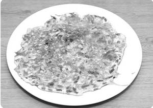Egg Omlet