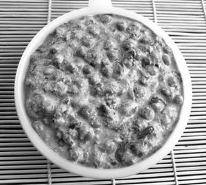 Methi Mutter Malai