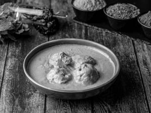 Malai Kofta