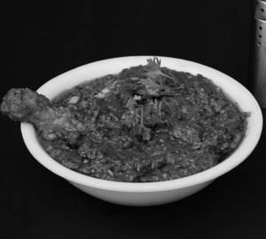 Chicken Banjara Masala